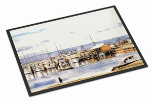 Scenic Indoor or Outdoor Mat - 638508073099 Scenic Indoor or Outdoor Mat - 638508073099