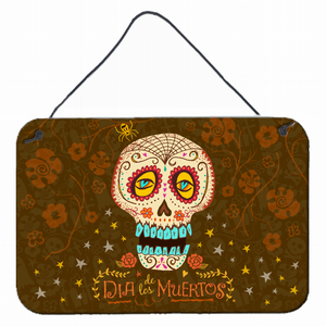 Day of the Dead Wall or Door Hanging Prints - 652259273270 Day of the Dead Wall or Door Hanging Prints - 652259273270