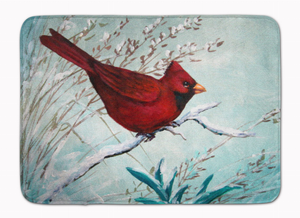 Birds by Jamie Carter Mat - 638508648136 Birds by Jamie Carter Mat - 638508648136