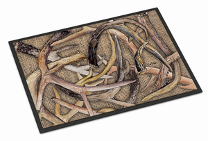 Hunting Indoor or Outdoor Mat - 615872761135 Hunting Indoor or Outdoor Mat - 615872761135