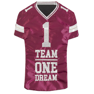 Football Jersey Mississippi Garden Flag - 603799435246 Football Jersey Mississippi Garden Flag - 603799435246