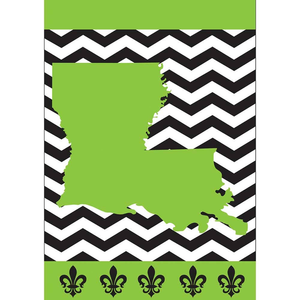 Garden- Chevron Louisiana - 603799097680 Garden- Chevron Louisiana - 603799097680