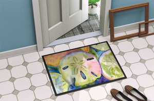 Aquatic Indoor or Outdoor Mat - 705332175913 Aquatic Indoor or Outdoor Mat - 705332175913
