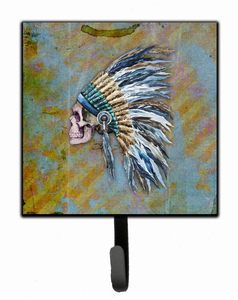 Day Of The Dead Art Leash or Key Holder - 638508624116 Day Of The Dead Art Leash or Key Holder - 638508624116