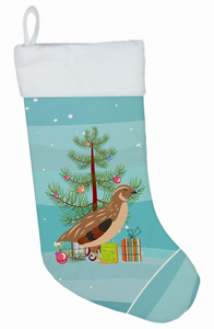 Bird Christmas Stocking - 194030054420 Bird Christmas Stocking - 194030054420