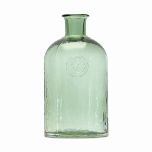 Vase 5"D x 9"H Glass - 746427859011 Vase 5"D x 9"H Glass - 746427859011