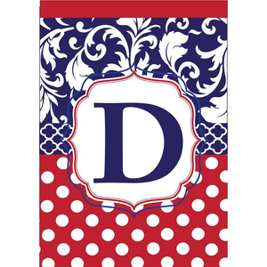Garden - Monogram - 603799118842 Garden - Monogram - 603799118842
