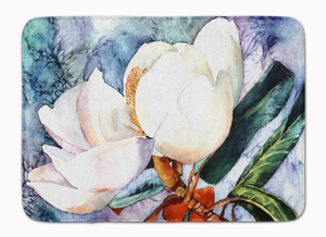 Flower Machine Washable Memory Foam Mat - 638508628695 Flower Machine Washable Memory Foam Mat - 638508628695