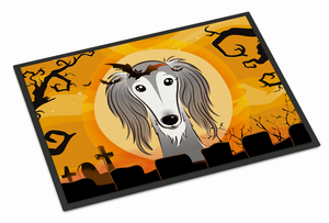 Halloween Dogs Indoor or Outdoor Mat - 638508128102