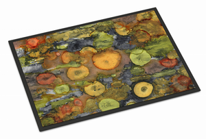 Art Indoor or Outdoor Mat - 638508225191