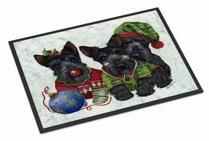 Cute Dogs Floor Mat - 194030412015