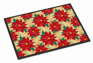 Christmas Themed Indoor or Outdoor Mat - 638508880574