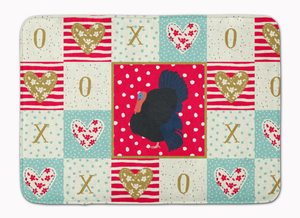Turkey XOXO Mat - 194030303627
