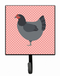 Chicken Design Leash or Key Holder - 638508939623