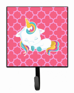 Unicorn Art, Leash or Key Holder - 638508820693
