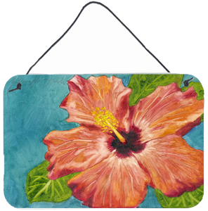 Floral by Malenda Trick Wall or Door Hanging Prints - 638508157652