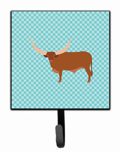 Cow Design Leash or Key Holder - 638508941244