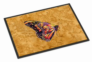 Insect Theme Indoor or Outdoor Mat - 705332200523