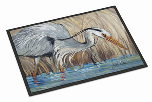 Bird Art by Jean McKeen Mat - 615872939527