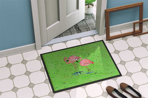 Bird Art Indoor or Outdoor Mat - 705332175470