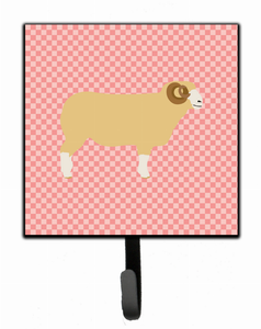 Sheep Design Leash or Key Holder - 638508941077