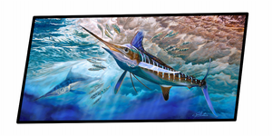 Sealife Themed Indoor or Outdoor Mat - 194030009703