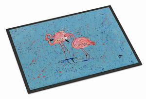 Bird Art Indoor or Outdoor Mat - 705332194525