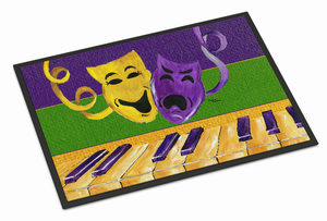 Festive Indoor or Outdoor Mat - 705332177986