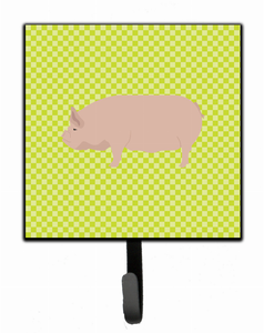 Pig Design Leash or Key Holder - 638508938909