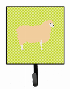 Sheep Design Leash or Key Holder - 638508939272