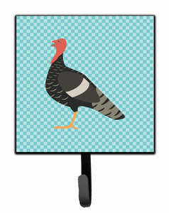 Turkey Design Leash or Key Holder - 638508942883