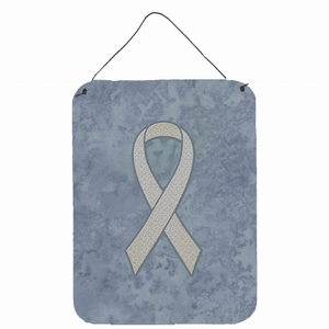Cancer Awareness Wall or Door Hanging Prints - 615872854660