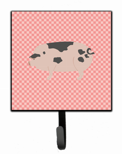Pig Design Leash or Key Holder - 638508940674