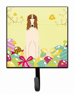 Easter Eggs Themed, Dog Art Leash or Key Holder - 638508770363