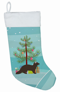 Animal Christmas Stocking - 194030053560