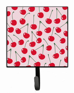 Fruits/Vegetables/Berries Art Leash or Key Holder - 638508624222