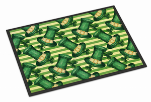 Celebration Day Art Indoor or Outdoor Mat - 638508879349