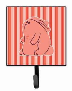 Animal Themed Art, Leash or Key Holder - 638508823281