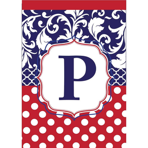 Garden - Monogram - 603799118941