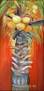 Plant Art by Jean McKee Mat - 615872995790