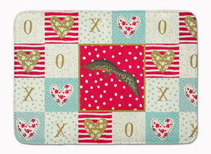 Reptile XOXO Mat - 194030304877