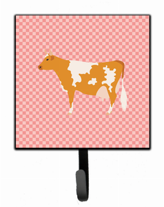 Cow Design Leash or Key Holder - 638508939487