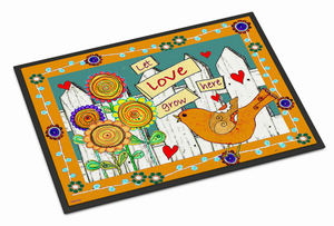 Love and Our Imagination by Jamie Carter Mat - 638508078704