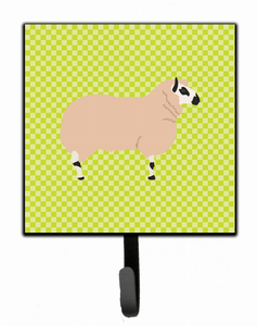 Sheep Design Leash or Key Holder - 638508939326