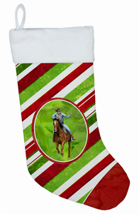 Animal on Christmas Stocking - 615872852499