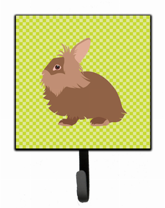 Rabbit Design Leash or Key Holder - 638508939135
