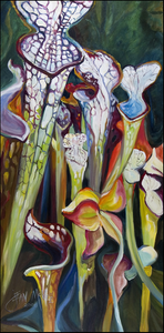 Plant Art by Jean McKee Mat - 615872995776