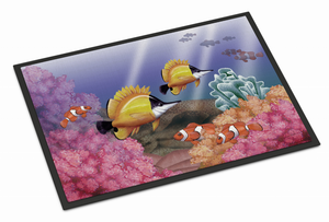 Undersea Fantasy Mat - 638508083739