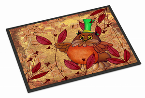 Owl Collection by Jamie Carter Mat - 638508078612