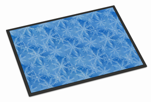 Watercolor Themed Art Indoor or Outdoor Mat - 638508879523